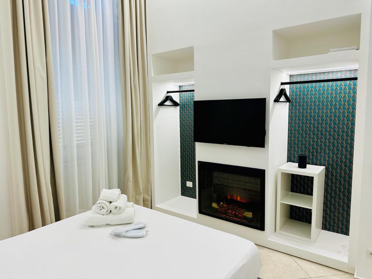 Garibaldi 118 Luxury Apartamento *