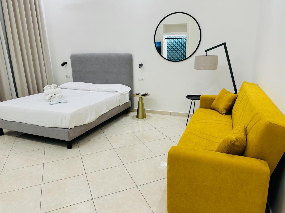 Apartamento Garibaldi 118 Luxury