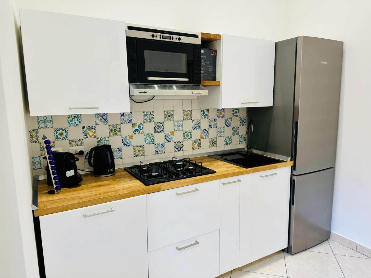 Apartamento Garibaldi 118 Luxury *